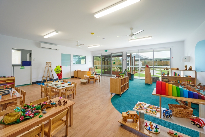 Imagine Ballina | Imagine Childcare