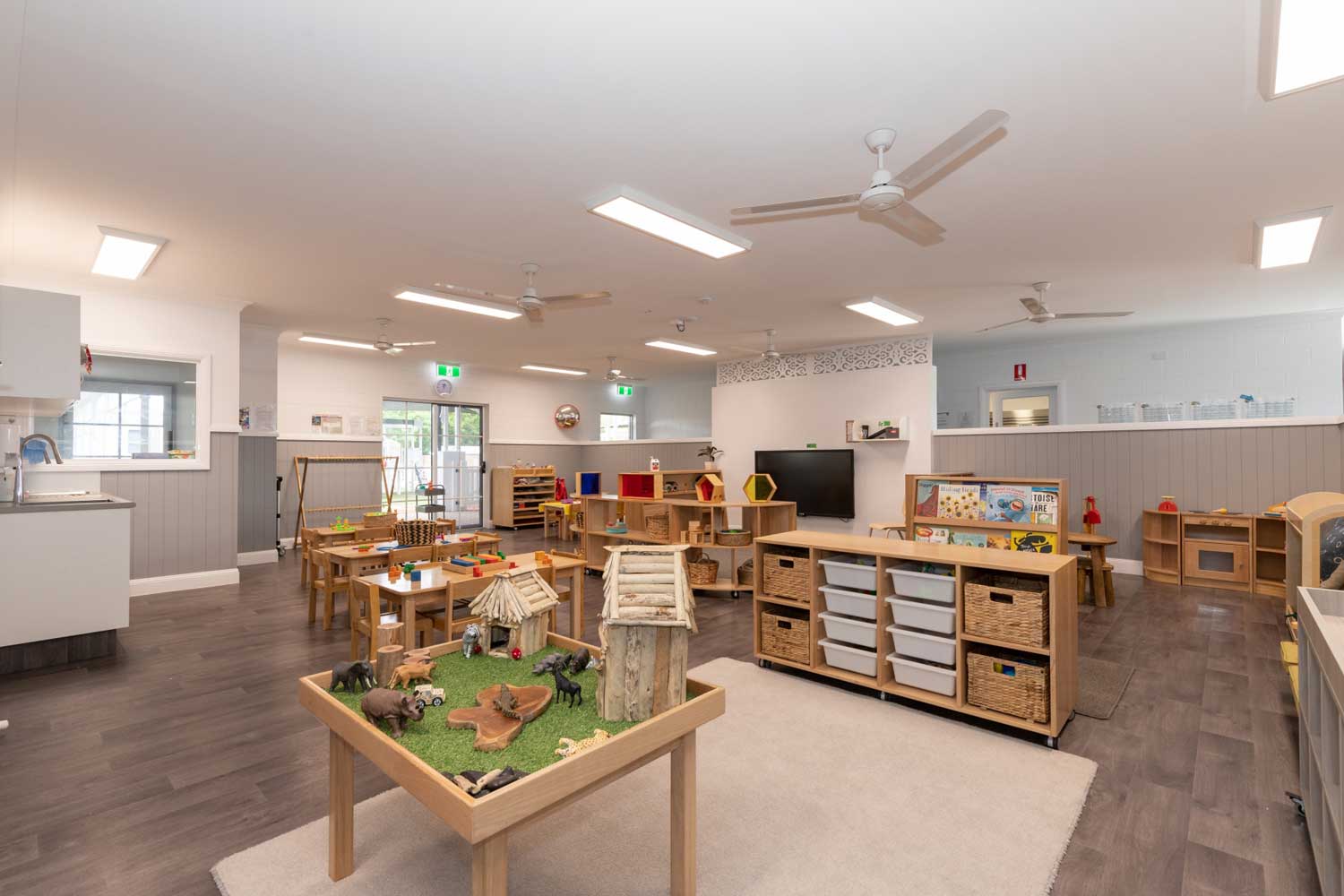 Imagine Childcare Jensen | Townsville | Imagine Childcare