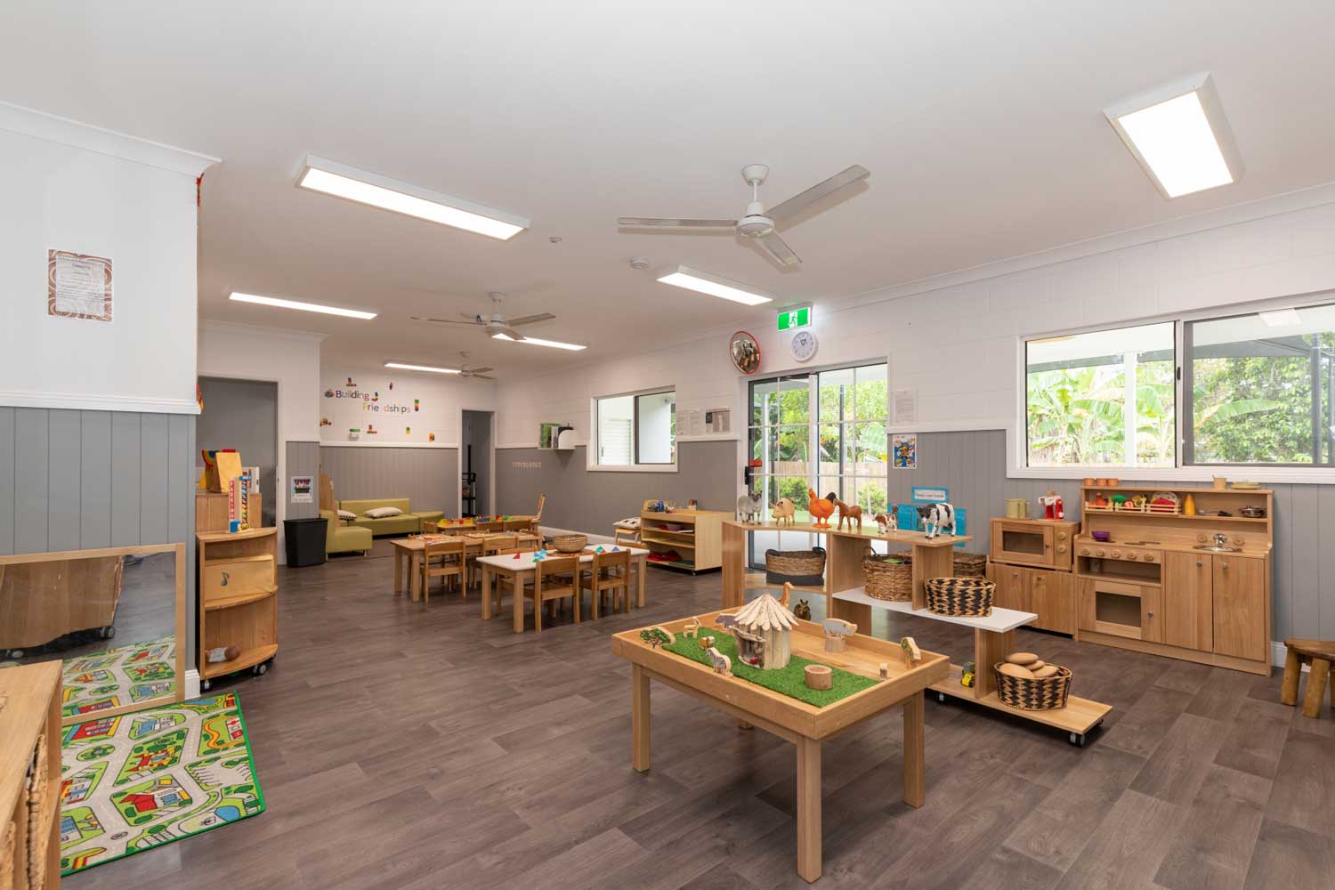 Imagine Childcare Jensen | Townsville | Imagine Childcare