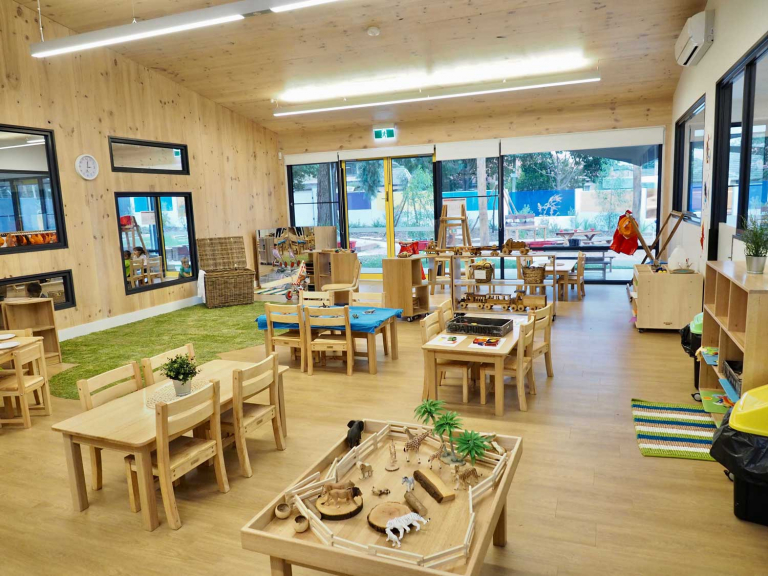 Imagine Childcare Oakleigh South | Imagine Childcare