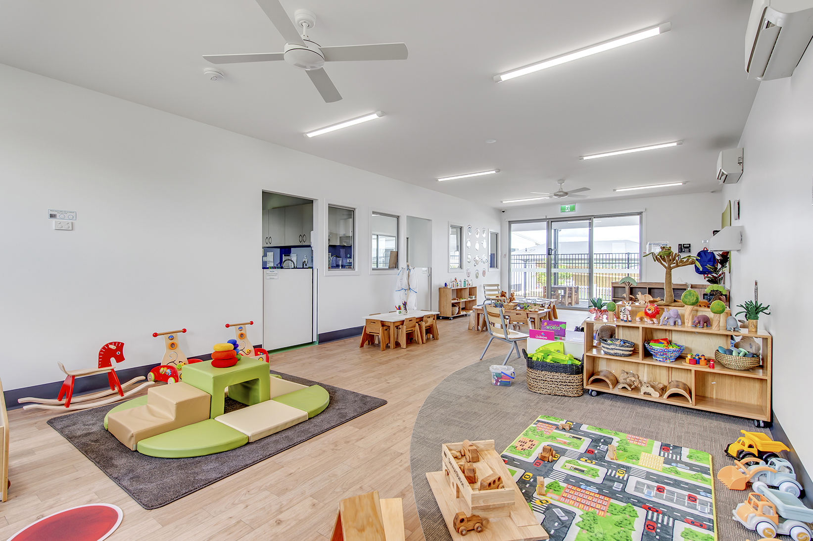 Best Childcare in Collingwood Park | Imagine Childcare