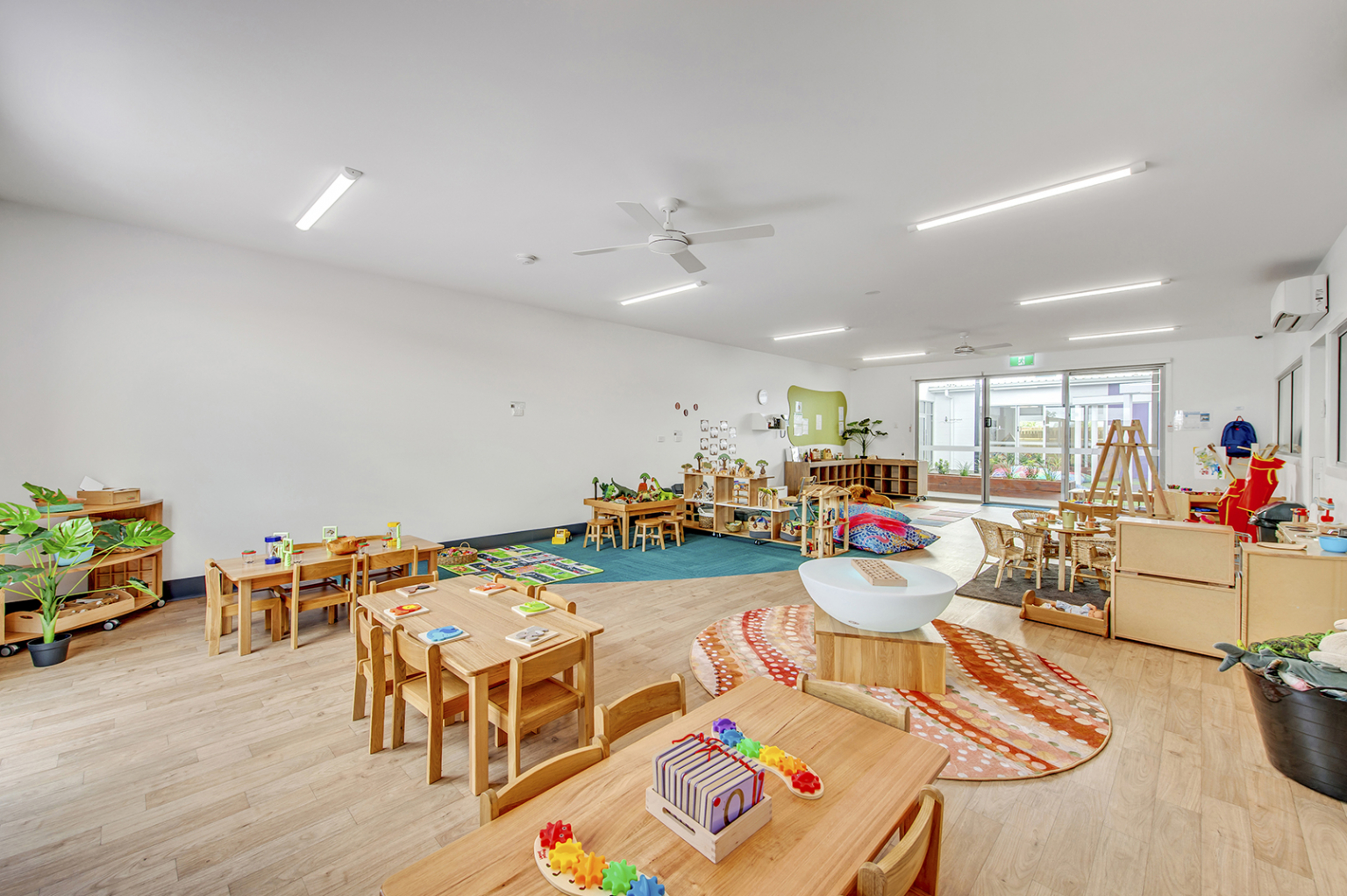 Best Childcare in Collingwood Park | Imagine Childcare