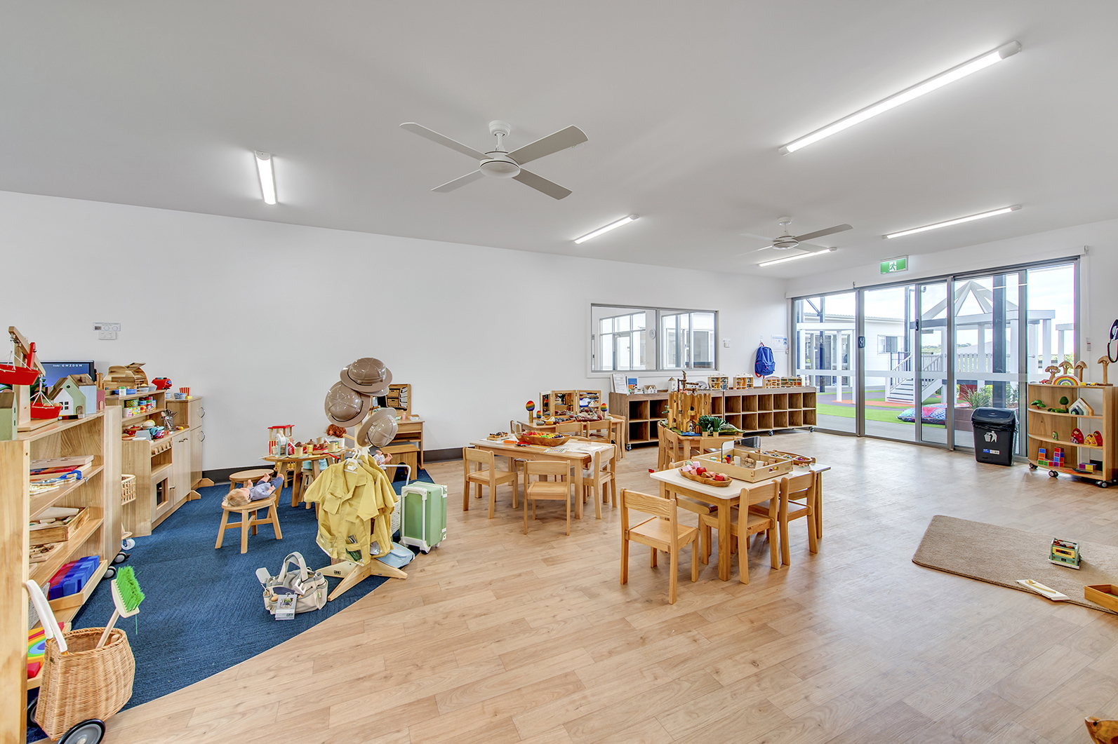 Best Childcare in Collingwood Park | Imagine Childcare