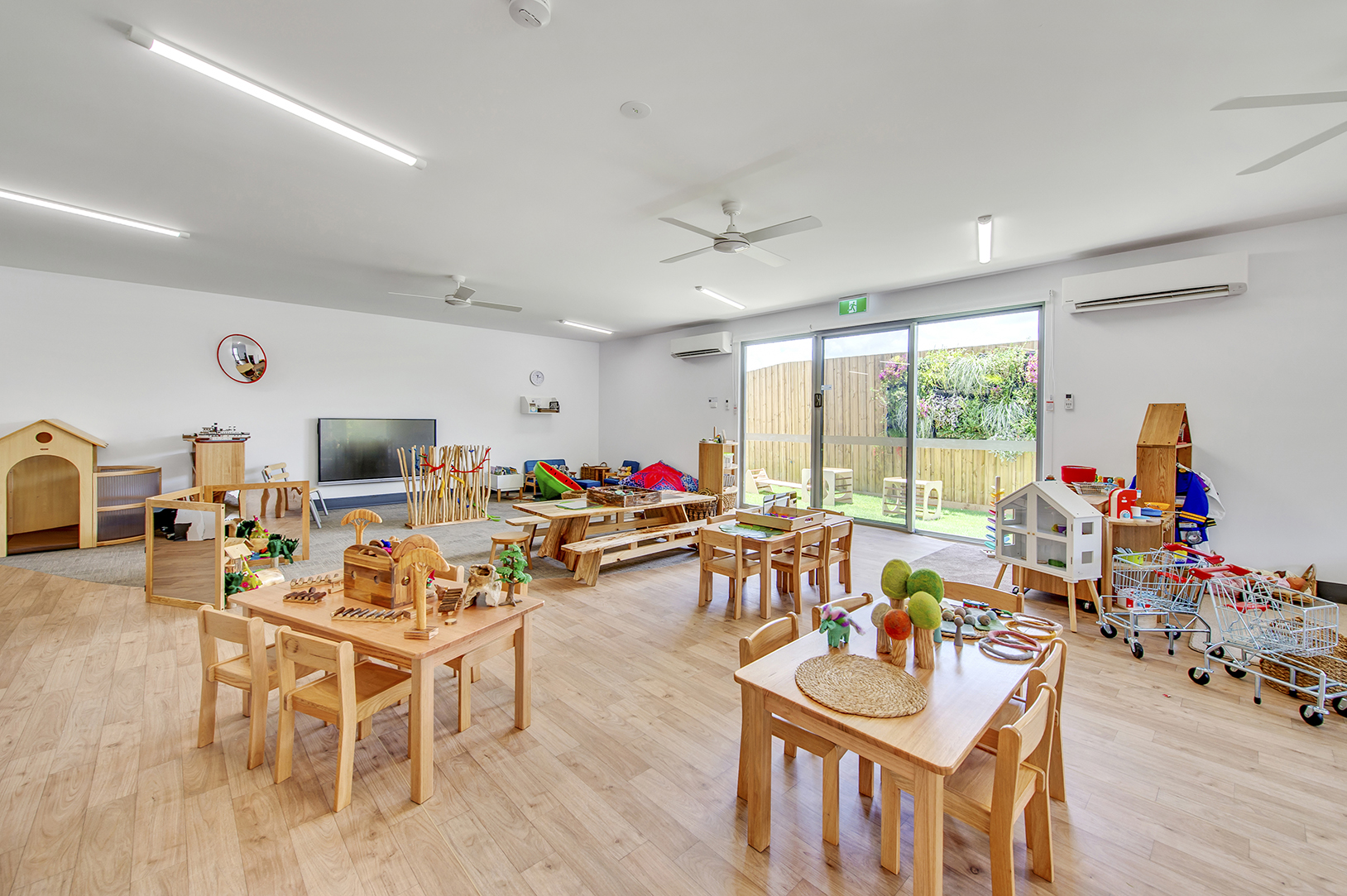 Best Childcare in Collingwood Park | Imagine Childcare