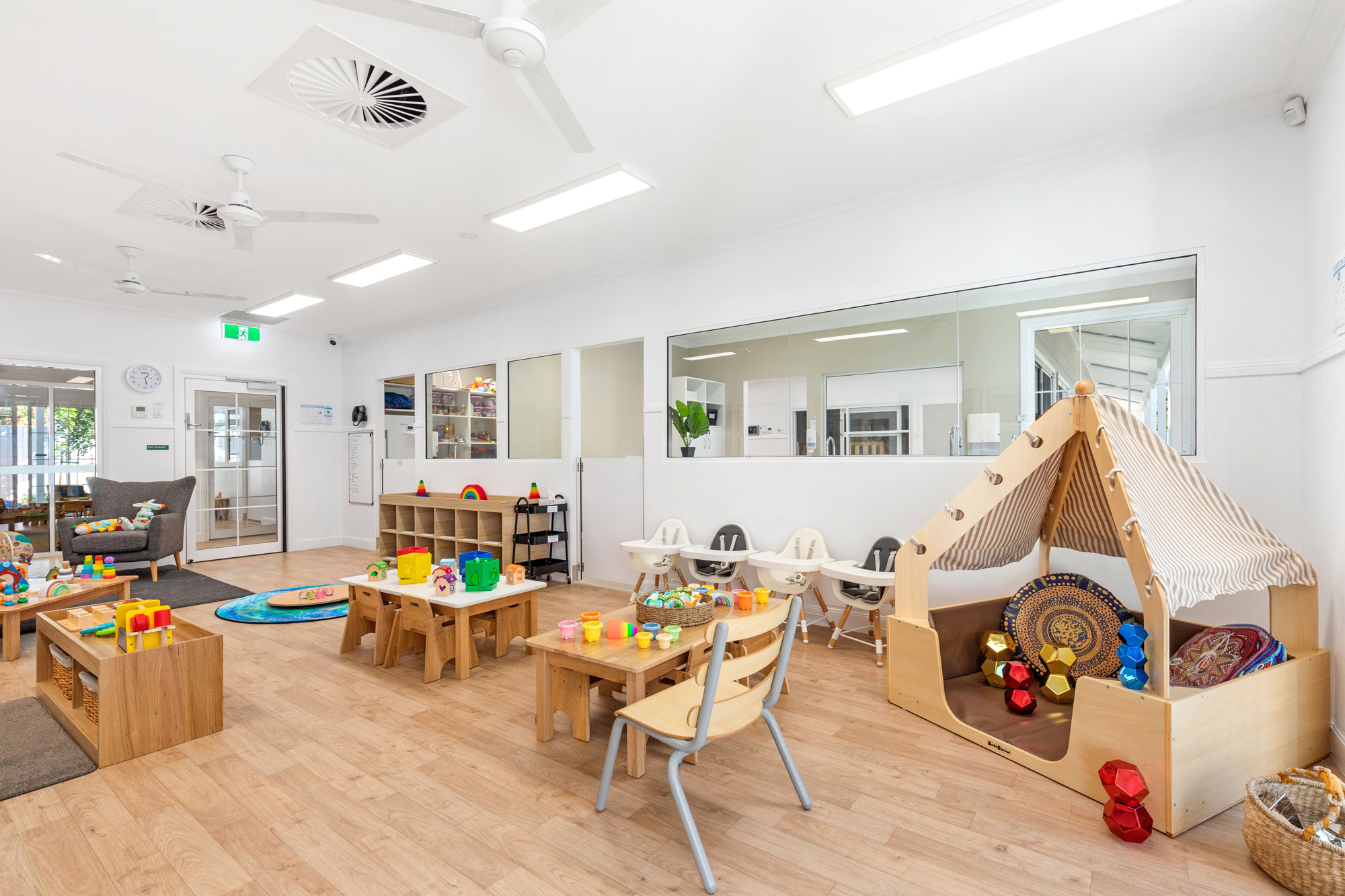 Imagine Childcare Maryborough