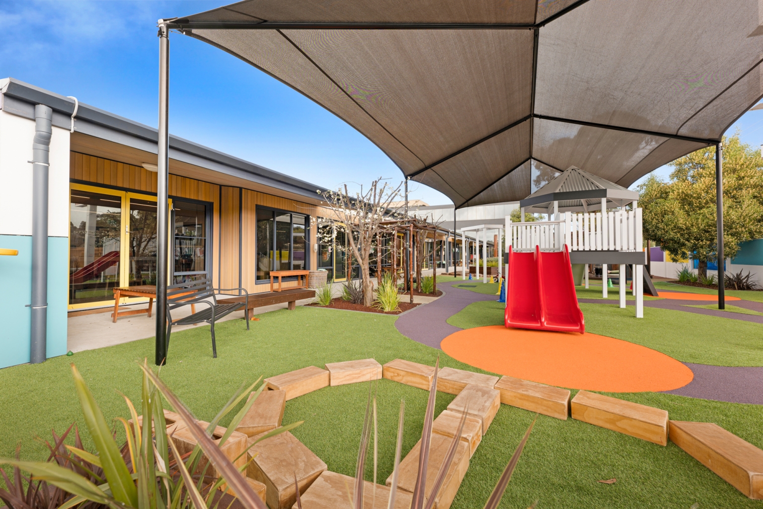 Imagine Childcare Oakleigh South | Imagine Childcare