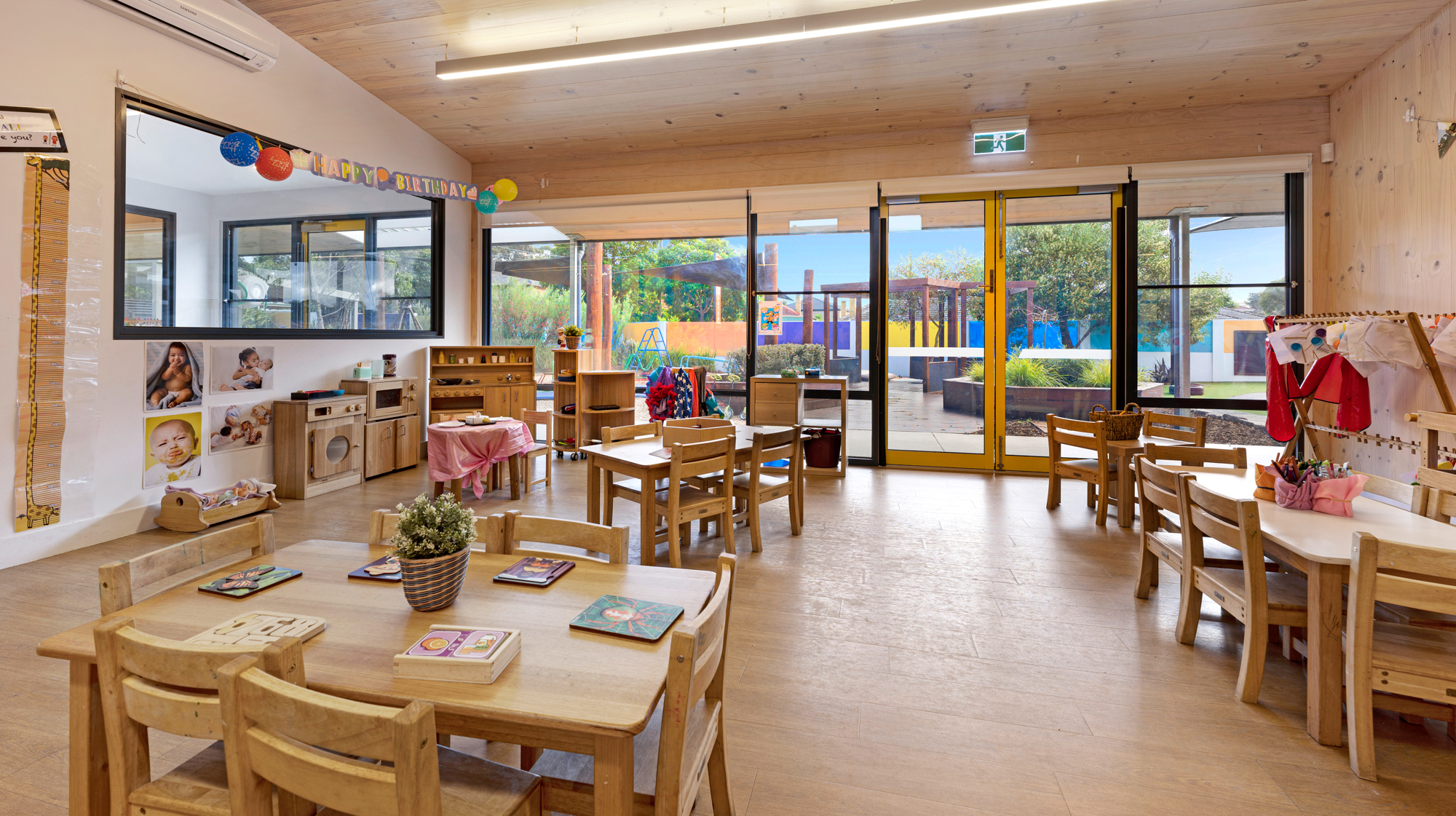 Imagine Childcare Oakleigh South | Imagine Childcare