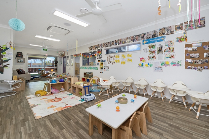 Imagine Fairfield Waters | Townsville | Imagine Childcare