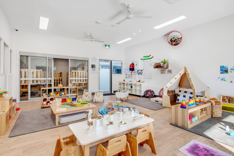 Imagine Childcare Rochedale South - Imagine Childcare