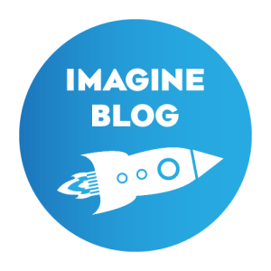 Imagine blog