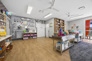 Childcare in Flagstone STEAM