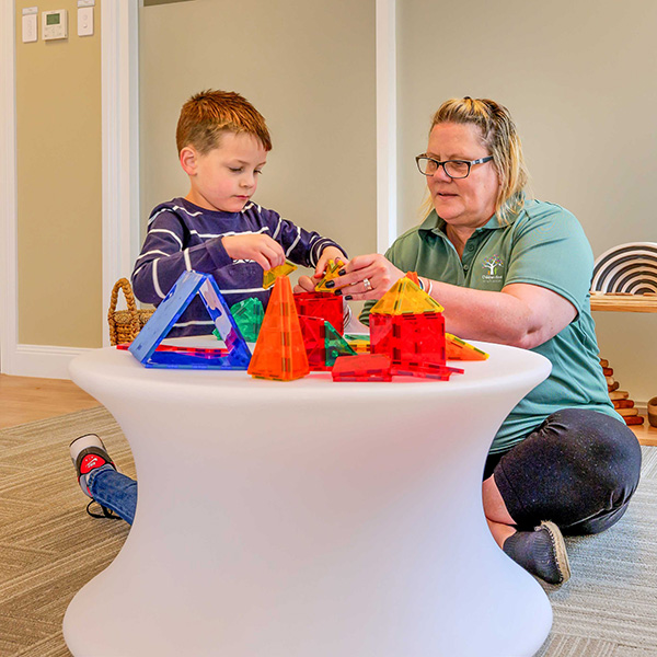 Engagement every day for every child