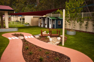 Imagine Childcare Southport