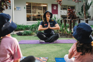 Imagine Childcare Southport