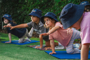 Imagine Childcare Southport