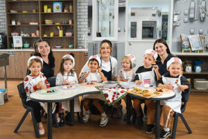Imagine Childcare Southport