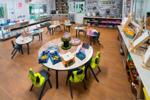 Imagine Childcare Southport