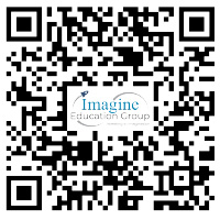 Internal Policies & Centre Information QR Code
