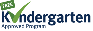 QLD Kindergarten Approved
