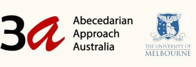 3a Logo - University of Melbourne