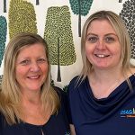 Jade & Karen