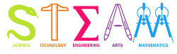 STEAM Logo